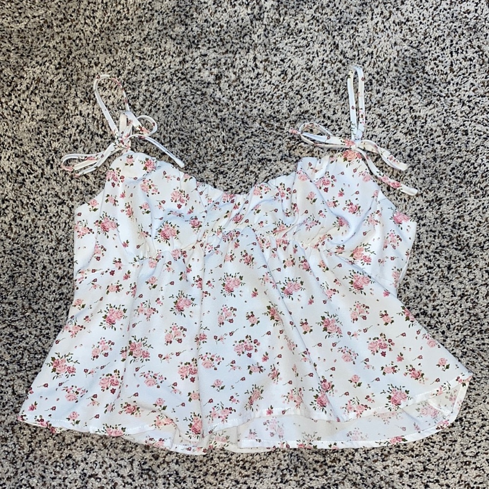 Pacsun Top